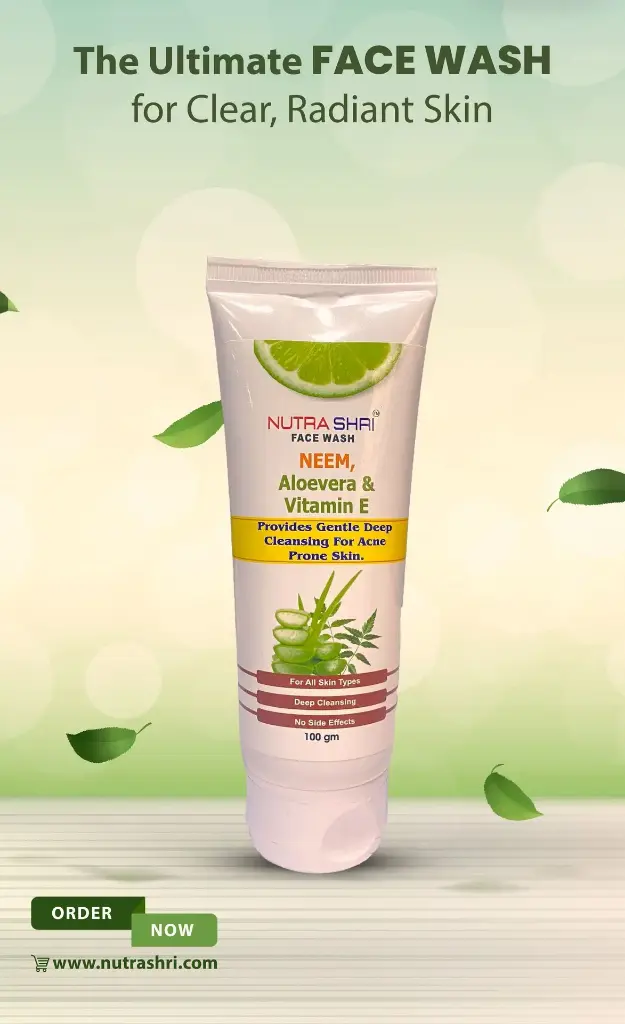 Face Wash